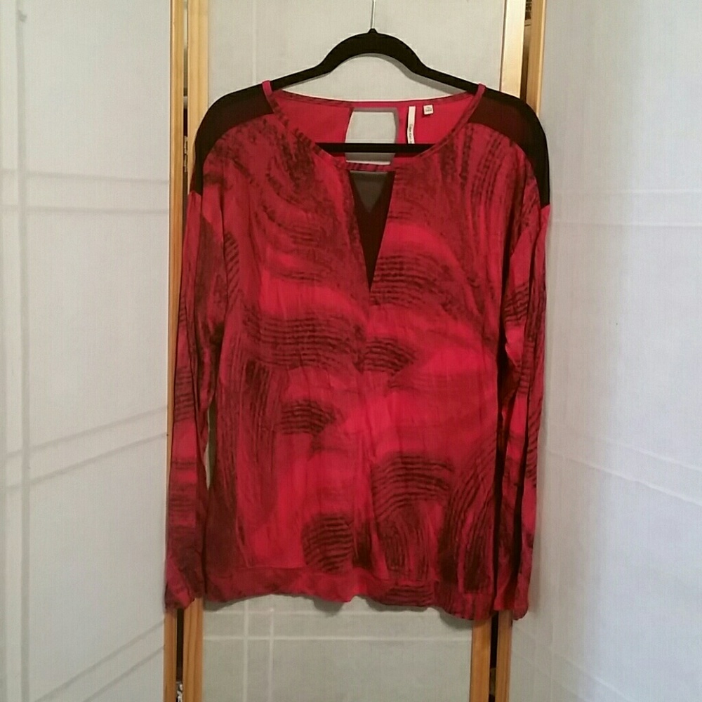 NWOT Calvin Klein Jeans Top